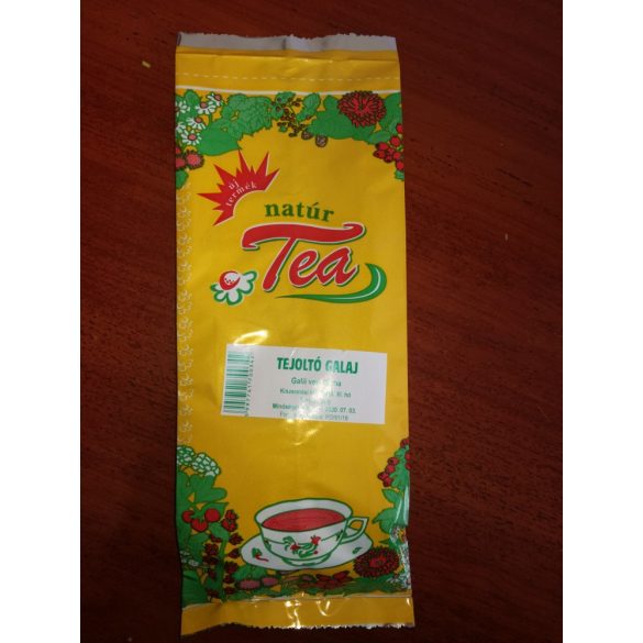 Tejoltó galaj